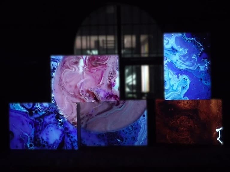 A Thought that Travels Through Time